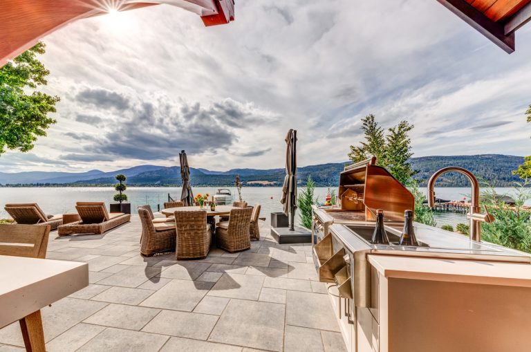 Seasons Okanagan-Marcotte