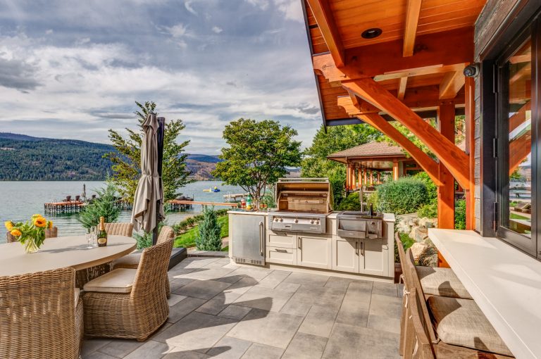 Seasons Okanagan-Marcotte