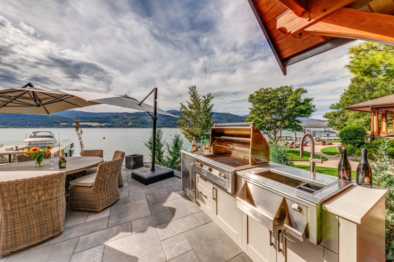 Seasons Okanagan-Marcotte