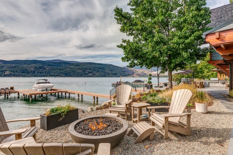 Fire Bowls & Tables