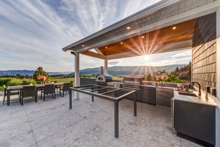 Seasons Okanagan-Mayguard