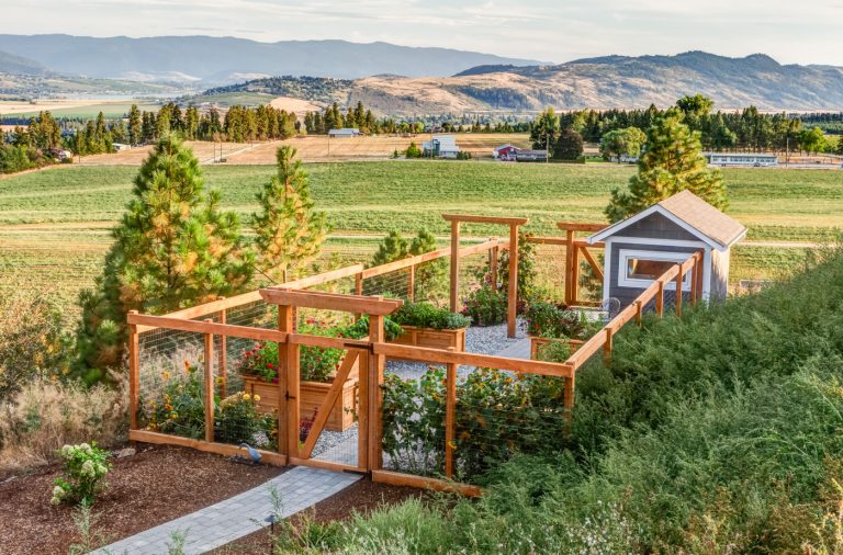 Seasons Okanagan-Mayguard