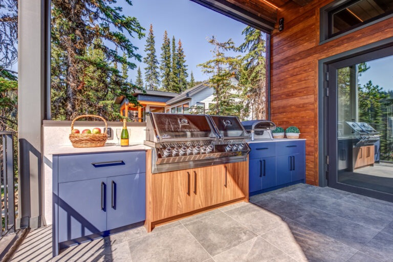 Seasons Okanagan-Catherdral Drive