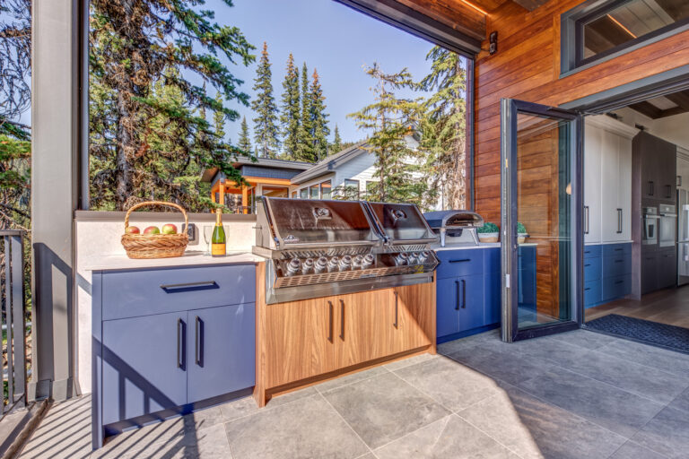 Seasons Okanagan-Catherdral Drive