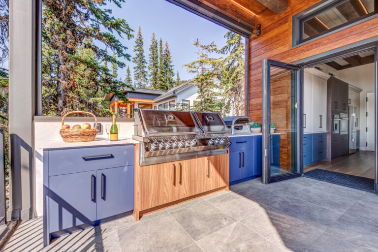 Seasons Okanagan-Catherdral Drive