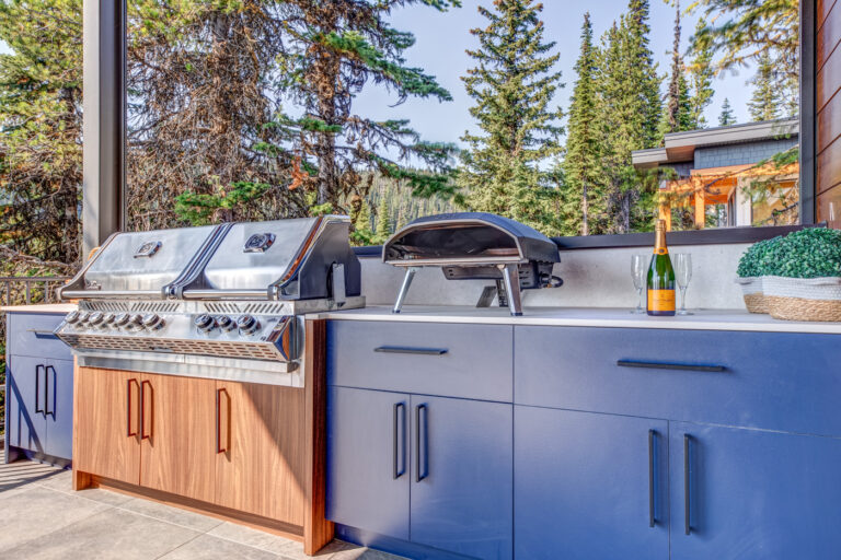 Seasons Okanagan-Catherdral Drive