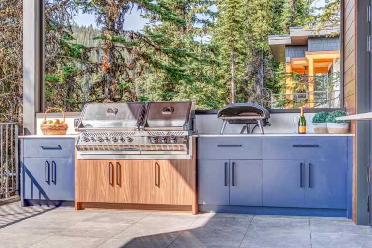 Seasons Okanagan-Catherdral Drive