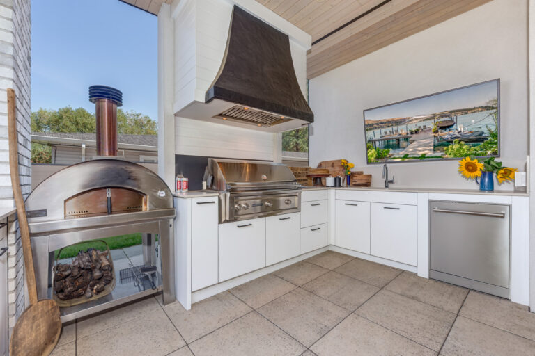 Seasons Okanagan-Kinloch