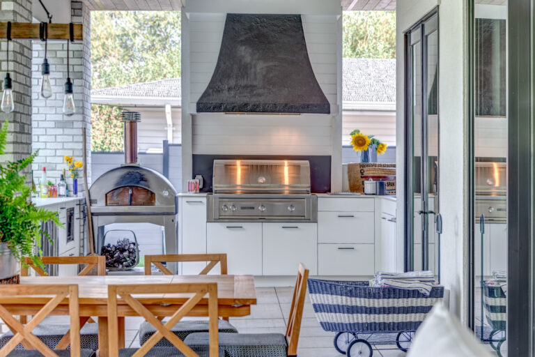 Seasons Okanagan-Kinloch