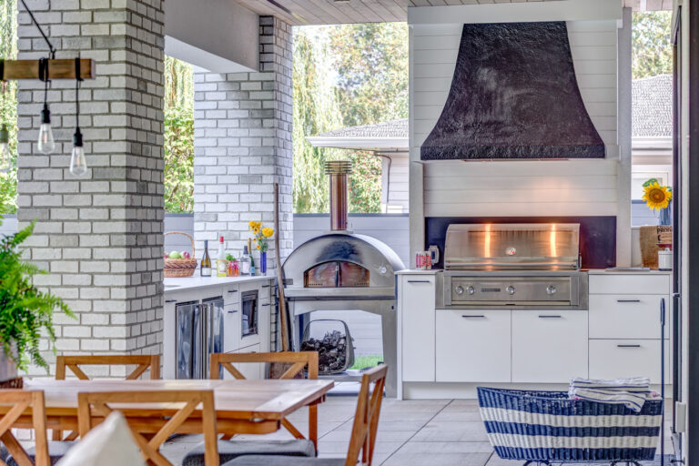 Seasons Okanagan-Kinloch