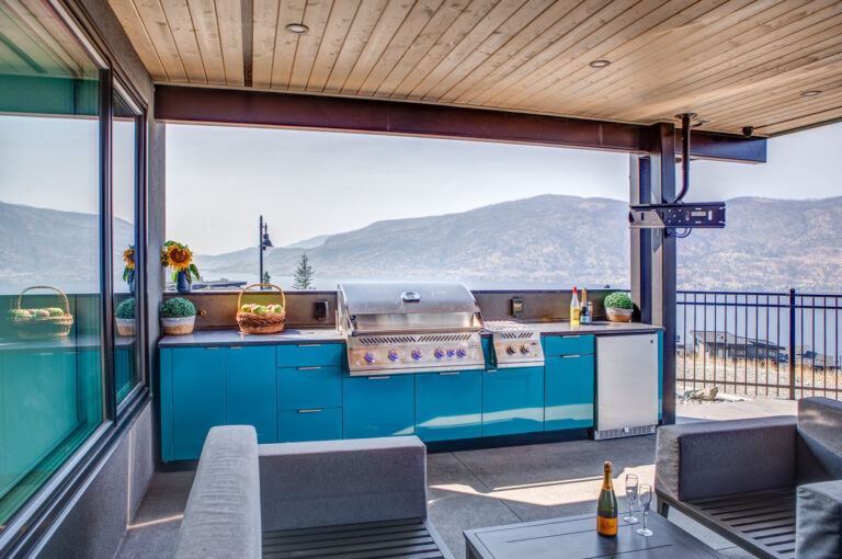 Seasons Okanagan-Benches