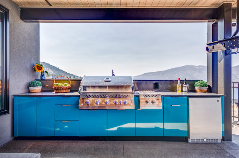 Seasons Okanagan-Benches