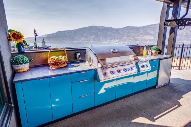 Seasons Okanagan-Benches