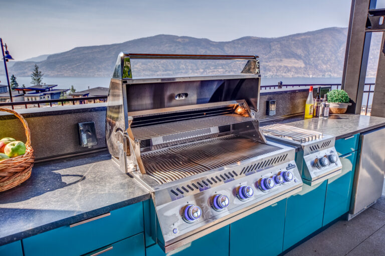 Seasons Okanagan-Benches