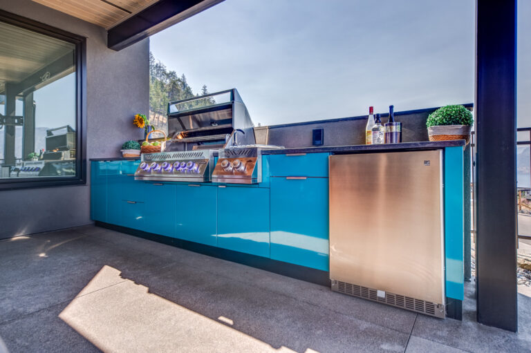 Seasons Okanagan-Benches