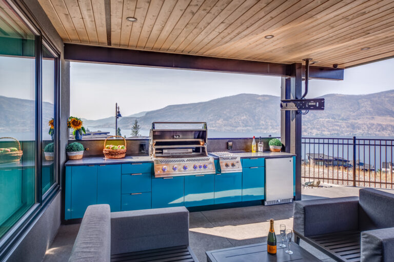 Seasons Okanagan-Benches