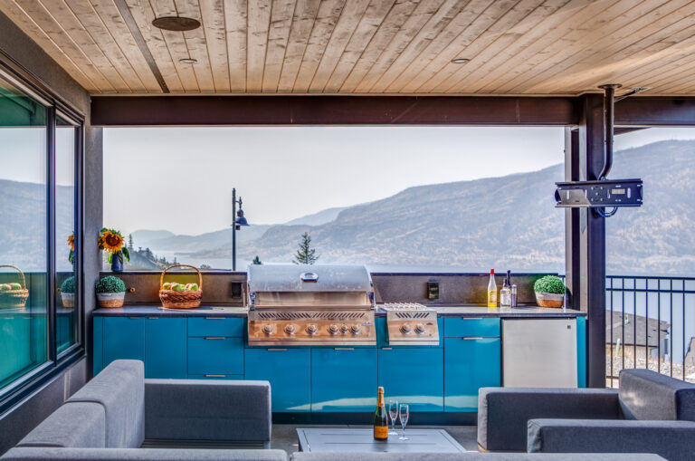 Seasons Okanagan-Benches