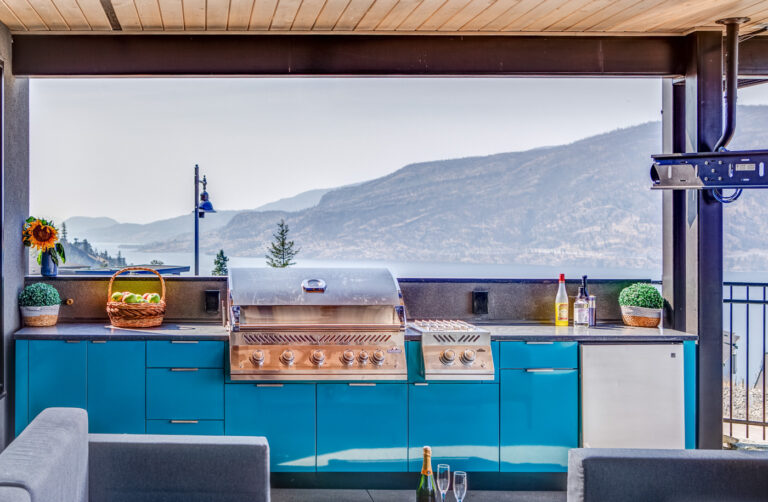 Seasons Okanagan-Benches